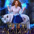 witch academy anne hale