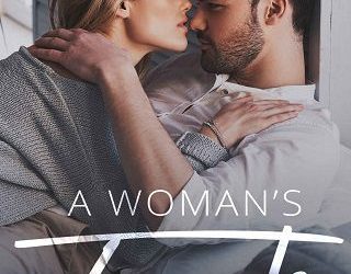 woman's touch delaney foster