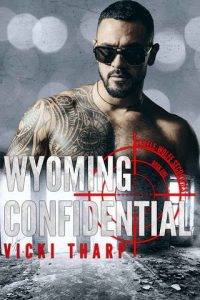 wyoming confidential vicki tharp