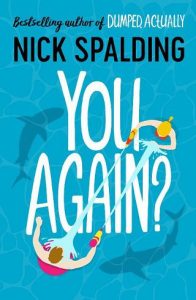 you again, nick spalding