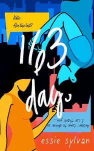 163 days, essie sylvan