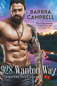 928 wanton way, barbra campbell