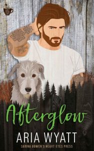 afterglow, aria wyatt