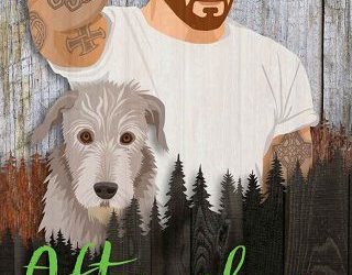 afterglow aria wyatt