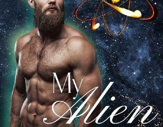 alien doctor juniper kerry