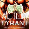 alien tyrant ursa dax