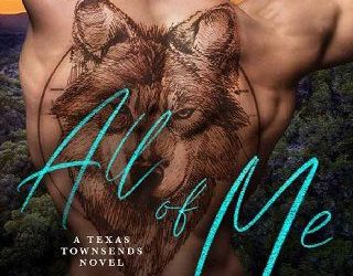 all of me tiffany patterson