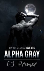 alpha gray, cj primer