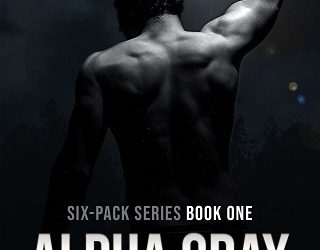 alpha gray cj primer