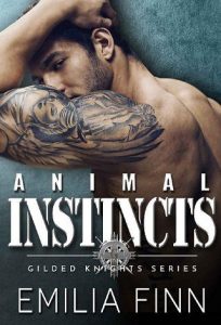 animal instincts, emilia finn