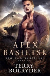 apex basilisk, terry bolryder