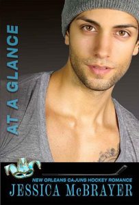 at a glance, jessica mcbrayer