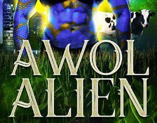 awol alien kelsey nicole price
