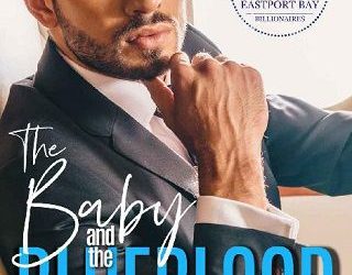 baby and bluebird tru taylor