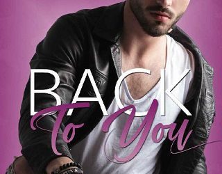 back to you mia ford