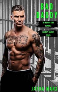 bad daddy, jayda marx