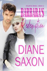 barbara's redemption, diane saxon