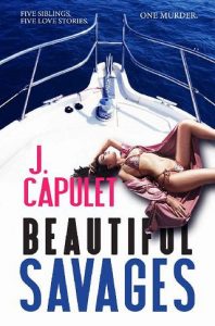 beautiful savages, j capulet