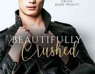beautifully crushed charity parkerson