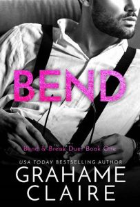 bend, grahame claire