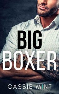big boxer, cassie mint