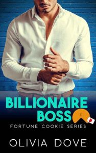 billionaire boss, olivia dove