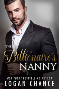 billionaire's nanny, logan chance