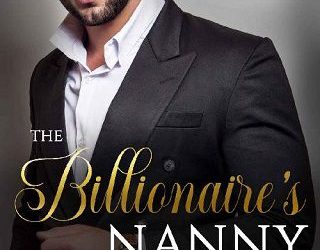 billionaire's nanny logan chance