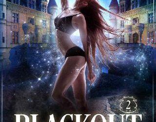 blackout jb trepagnier