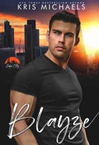 blayze, kris michaels