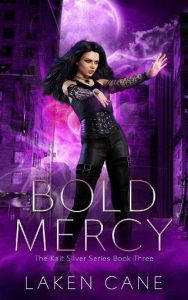bold mercy, laken cane