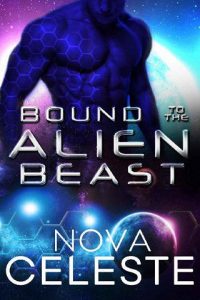bound alien beast, nova celeste