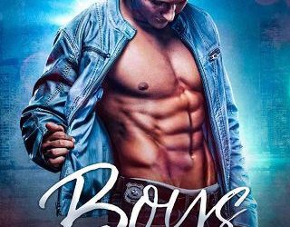 boys in blue sherri hayes