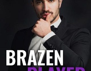 brazen player robin stone