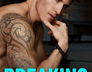 breaking rules annie j rose