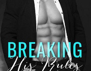 breaking rules bella stone