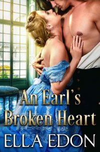 broken heart, ella edon