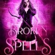 broken spells fiona starr