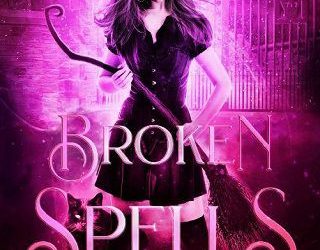broken spells fiona starr