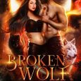 broken wolf mila young