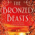 bronzed beasts roshani chokshi