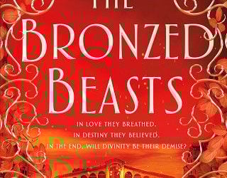 bronzed beasts roshani chokshi