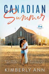 canadian summer, kimberly ann