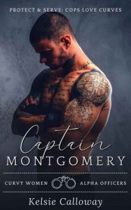 captain montgomery, kelsie calloway