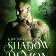 captured shadow brenna harlow