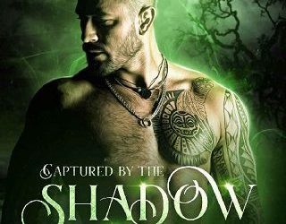 captured shadow brenna harlow