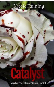 catalyst, nicole fanning