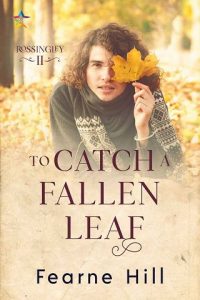 catch fallen leaf, fearne hill