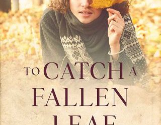 catch fallen leaf fearne hill