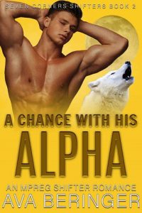 chance with alpha, ava beringer